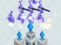 Oyunu Castle Defense Çevrimiçi  çevrimiçi