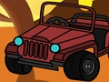 Oyunu Offroad Boyama Kitabı  çevrimiçi