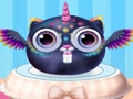 Oyunu En Şirin Squishy Pet  çevrimiçi