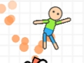 Oyunu Ragdoll Sıçrama  çevrimiçi