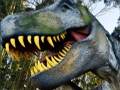 Oyunu Dinozorların Kralı Yapboz  çevrimiçi