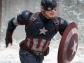 Oyunu Kaptan Amerikan Yapboz  çevrimiçi