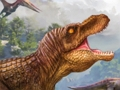 Oyunu Dino Avcısı 3D  çevrimiçi