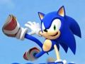 Oyunu Sonic Jump Ateş 2 çevrimiçi
