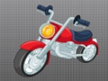 Oyunu Motosikletler Maç 3  çevrimiçi