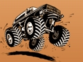 Oyunu Offroad Kamyon Farkları  çevrimiçi