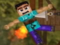 Oyunu Ragdoll Savaşı Smash  çevrimiçi