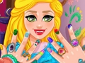 Oyunu Natalie Nails Spa çevrimiçi