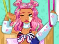 Oyunu Amanda's Hastanede İyileşme  çevrimiçi