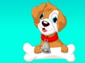 Oyunu Çok Sevimli Yavru Köpekler  çevrimiçi