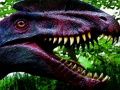 Oyunu Dinozorlar Korkunç Diş Bulmaca  çevrimiçi