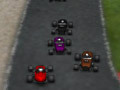 Oyunu Red Kart yarışçısı  çevrimiçi