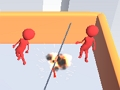 Oyunu Bullet Man 3D Çevrimiçi  çevrimiçi