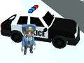 Oyunu Haydi polis olalım 3D çevrimiçi
