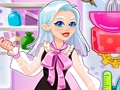 Oyunu Crystal's Parfüm Mağazası  çevrimiçi