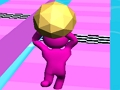Oyunu Zor Parça 3D  çevrimiçi