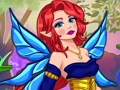 Oyunu Titania: Periler Kraliçesi  çevrimiçi