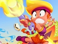 Oyunu Eğlenceli Brawl Stars Jigsaw  çevrimiçi