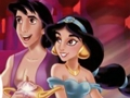 Oyunu Aladdin Yapboz Koleksiyonu  çevrimiçi