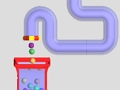 Oyunu Perfect Pipes 3D - Pimi Çekin  çevrimiçi