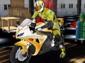 Oyunu Bisiklet Yarışı Bisikleti Stunt 2021  çevrimiçi