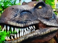 Oyunu Tyrannosaurus Rex Etobur Yapboz  çevrimiçi