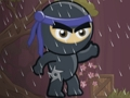 Oyunu Karanlık ninja çevrimiçi