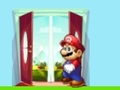 Oyunu Mario Dünyası  çevrimiçi
