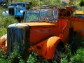 Oyunu Rusty Trucks Yapboz  çevrimiçi