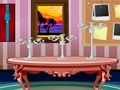 Oyunu Pembe Villa Kaçış  çevrimiçi