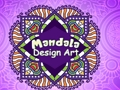 Oyunu Mandala Tasarım Sanatı  çevrimiçi