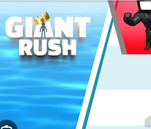 Oyunu Dev Rush  çevrimiçi