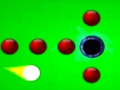 Oyunu Kara Delik Bilardo  çevrimiçi