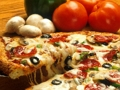 Oyunu İtalyan Pizza Yapboz  çevrimiçi