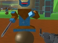 Oyunu Robot Base Shootout 3D çevrimiçi