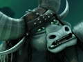 Oyunu Kung Fu Panda Gizli  çevrimiçi