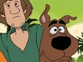 Oyunu Scooby Doo Gizli Yıldızlar  çevrimiçi
