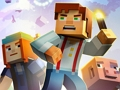 Oyunu Minecraft Farklılıkları  çevrimiçi