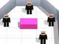 Oyunu Mr Bullet 3D çevrimiçi  çevrimiçi