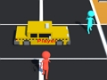 Oyunu Eğlenceli Yol Yarışı 3D  çevrimiçi