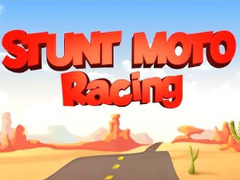 Oyunu Stunt Moto Yarışı  çevrimiçi