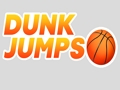 Oyunu Dunk atlar çevrimiçi
