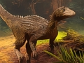 Oyunu En küçük dinozorların bulmacası  çevrimiçi