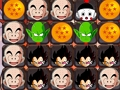 Oyunu Dragon Ball Z Blokları  çevrimiçi