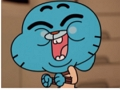 Oyunu Gumball Puzzle Of Amazing Dünyası  çevrimiçi