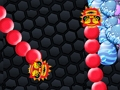 Oyunu Slither Dragon. io  çevrimiçi