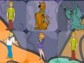 Oyunu Scooby Doo Maç 3  çevrimiçi