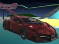 Oyunu RCK Cars Arena Stunt Denemesi  çevrimiçi