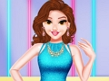 Oyunu DIY #Glam Parfüm Yapıcı  çevrimiçi