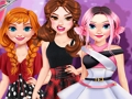 Oyunu Influencer Fashion TV Şovu  çevrimiçi